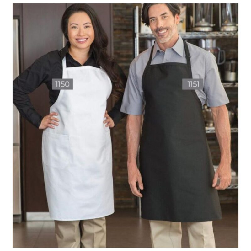 Premium Designer Bib Aprons