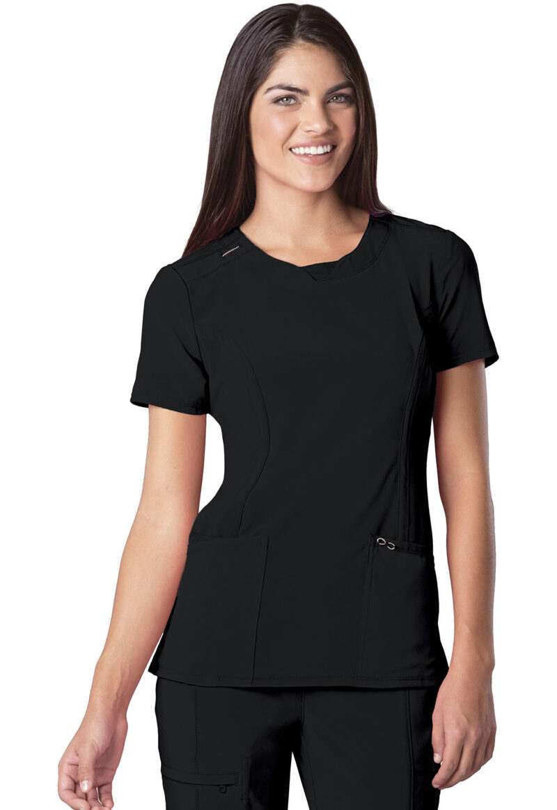 Cherokee Infinity- Round Neck Top - Image 14