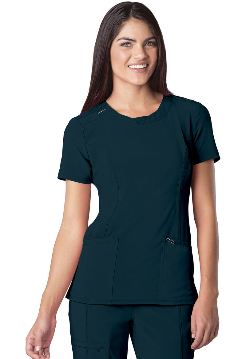 Cherokee Infinity- Round Neck Top - Image 15