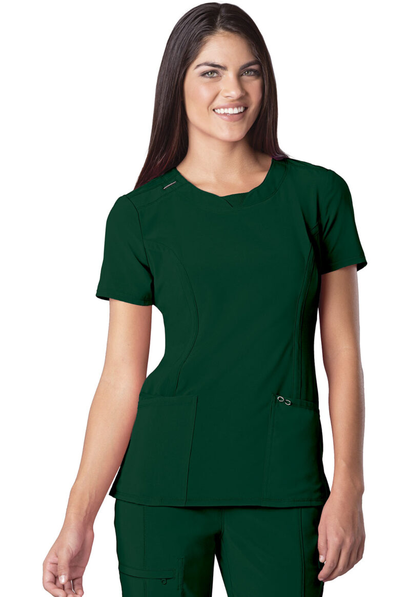 Cherokee Infinity- Round Neck Top - Image 17