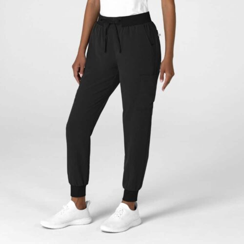 5132 WonderWink Nova Women's Jogger Utility Scrub Pant