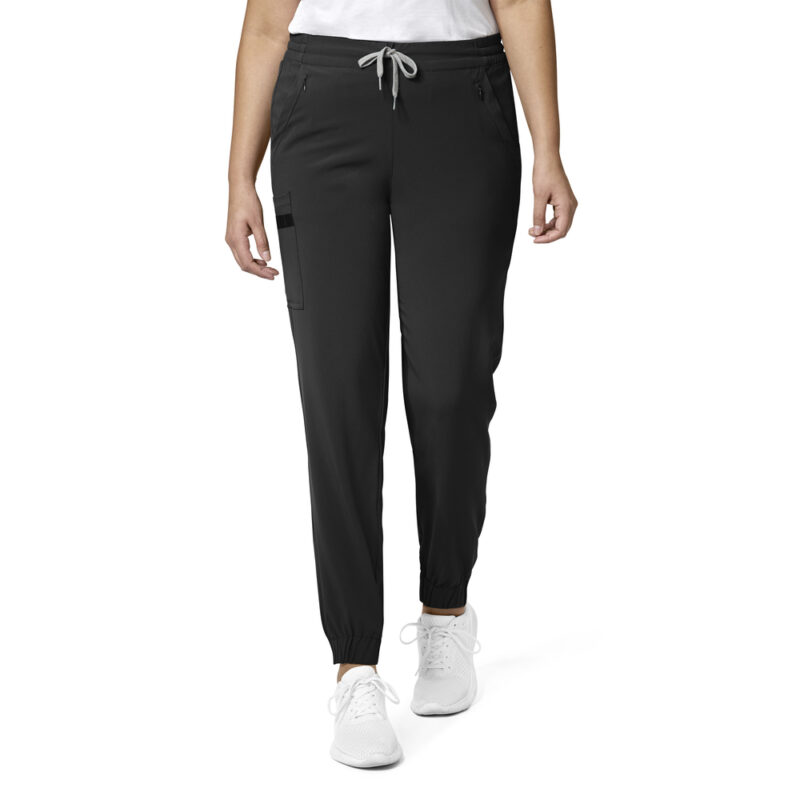 WonderWink Renew Women's Jogger Pant - Image 5