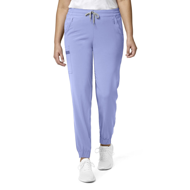 WonderWink Renew Women's Jogger Pant - Image 2