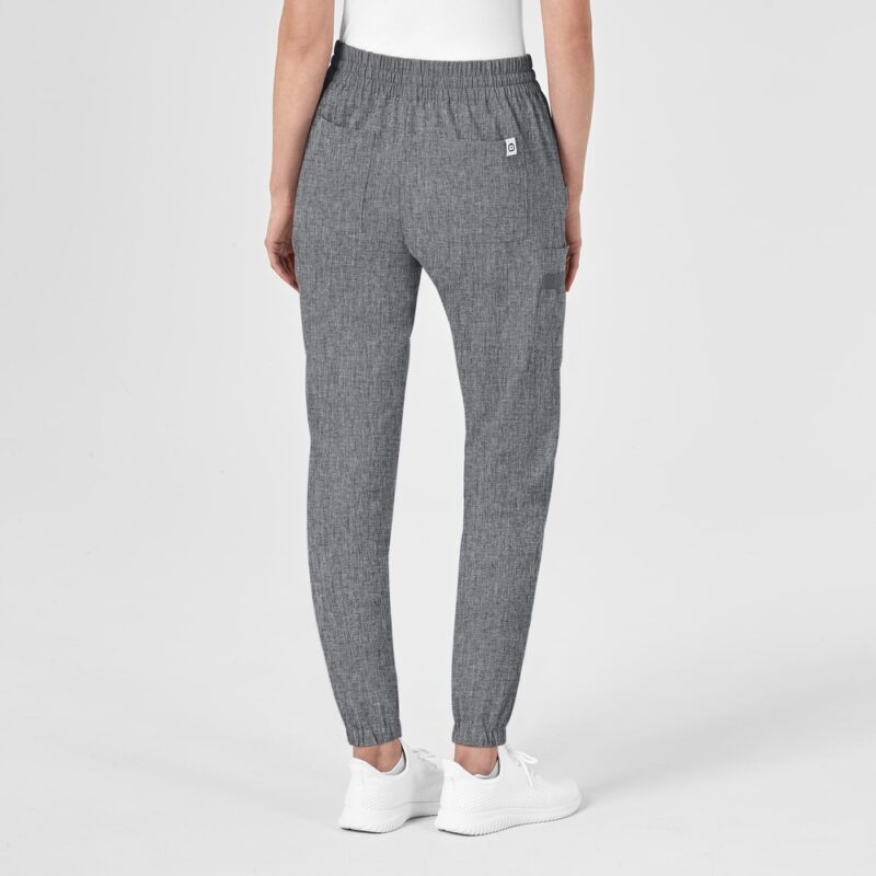 WonderWink Renew Women's Jogger Pant - Image 3