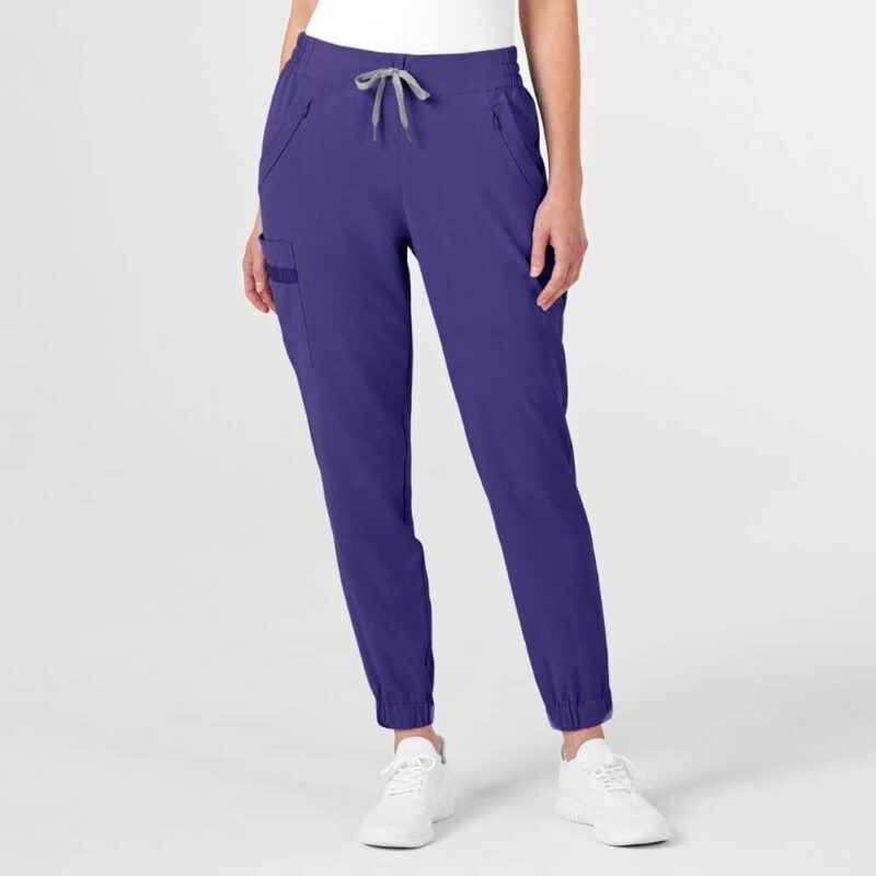 WonderWink Renew Women's Jogger Pant - Image 14