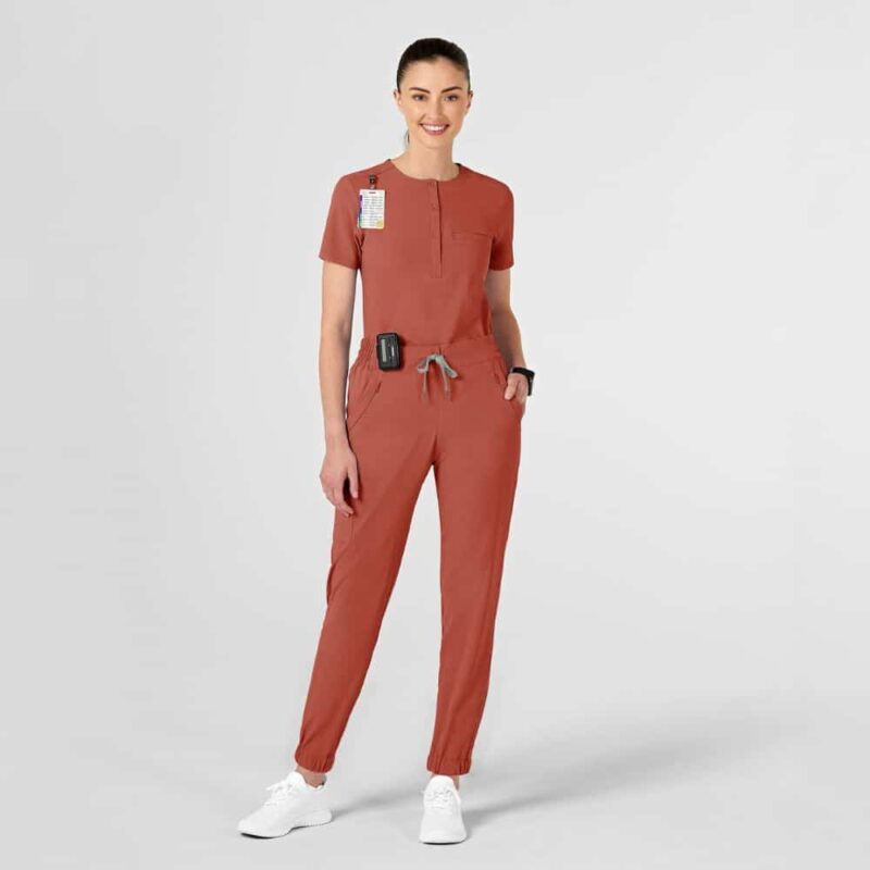 WonderWink Renew Women's Jogger Pant