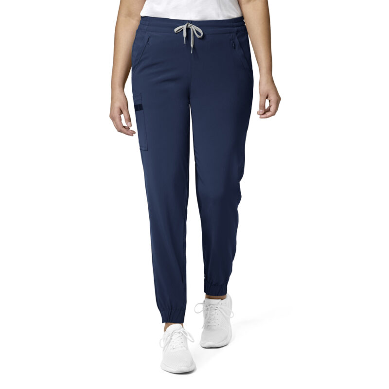 WonderWink Renew Women's Jogger Pant - Image 10