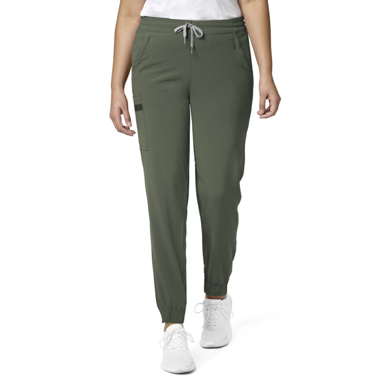 WonderWink Renew Women's Jogger Pant - Image 11