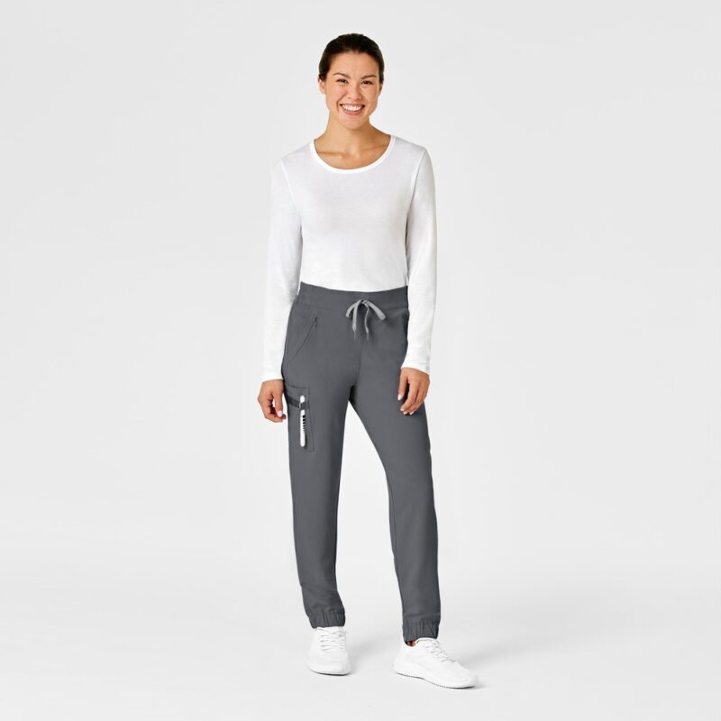 WonderWink Renew Women's Jogger Pant - Image 9