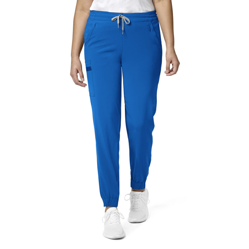 WonderWink Renew Women's Jogger Pant - Image 8