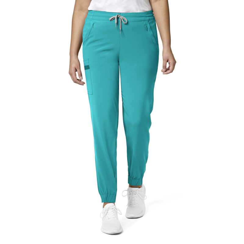 WonderWink Renew Women's Jogger Pant - Image 7