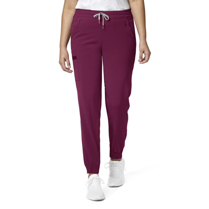 WonderWink Renew Women's Jogger Pant - Image 12