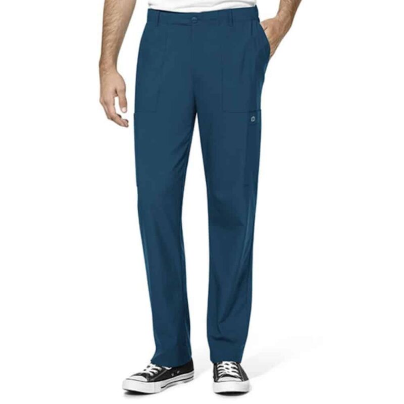 WonderWink Men's Pants - Image 10