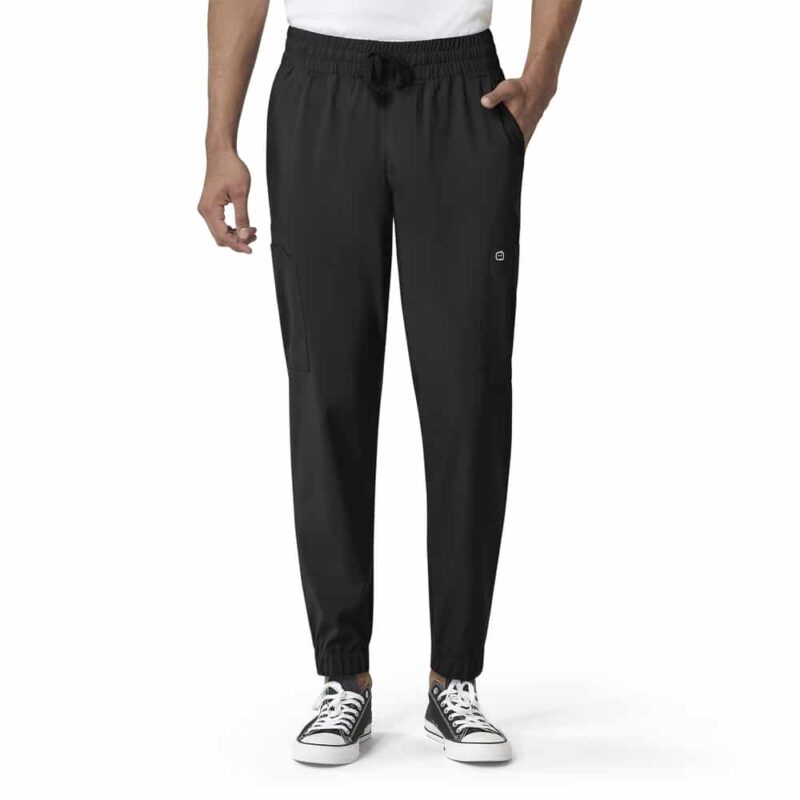 Men's Cargo Jogger - Image 6