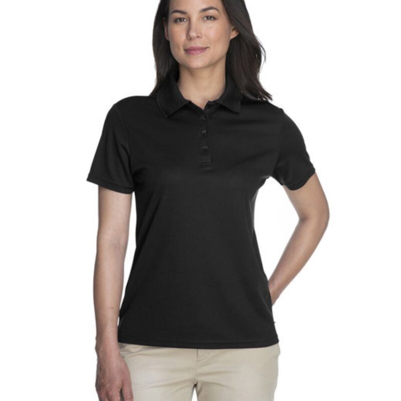 Core365 Ladies' Origin Performance Piqué Polo - Image 12