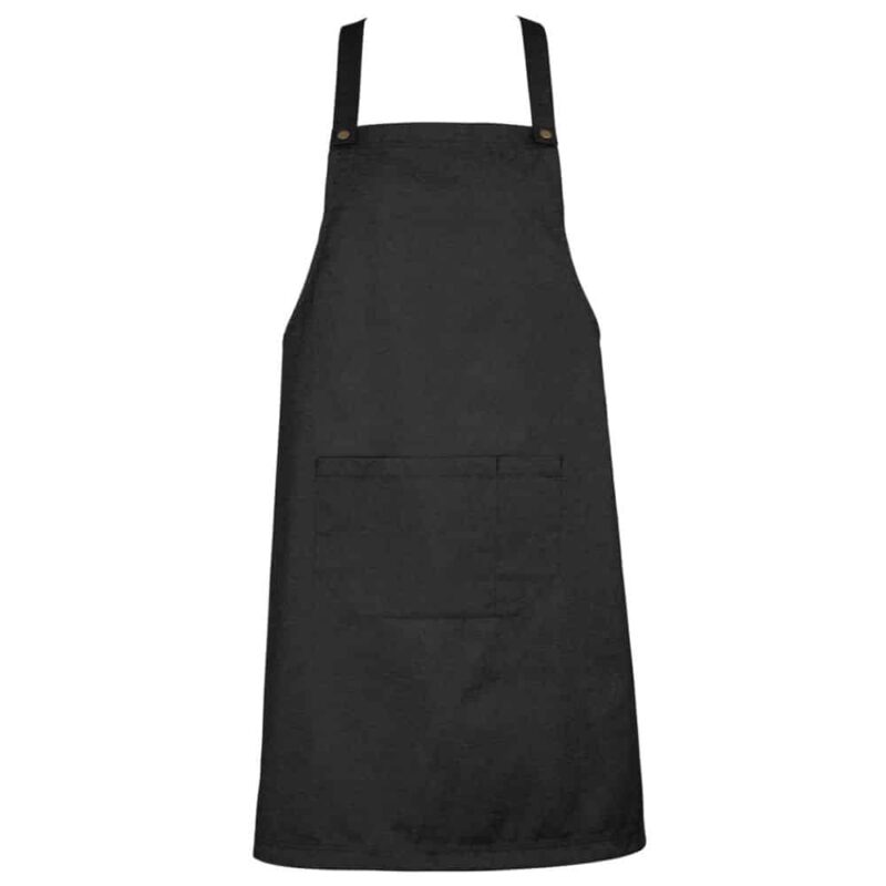 Urban Bib Apron - Image 2