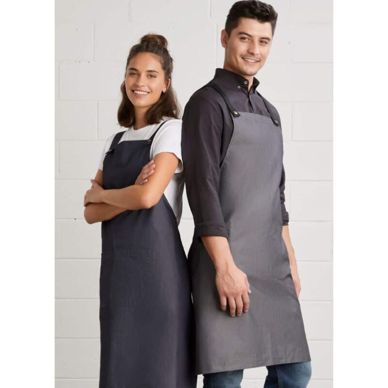 Urban Bib Apron