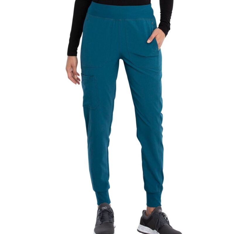 Iflex Mid Rise Jogger