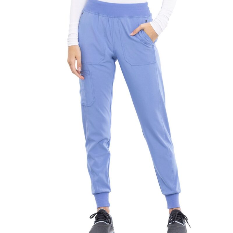 Iflex Mid Rise Jogger - Image 7