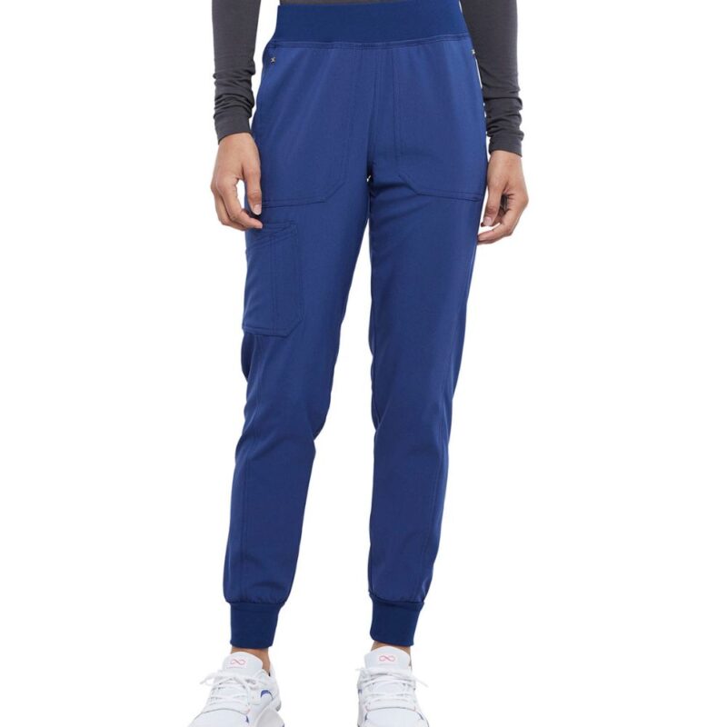 Iflex Mid Rise Jogger - Image 6