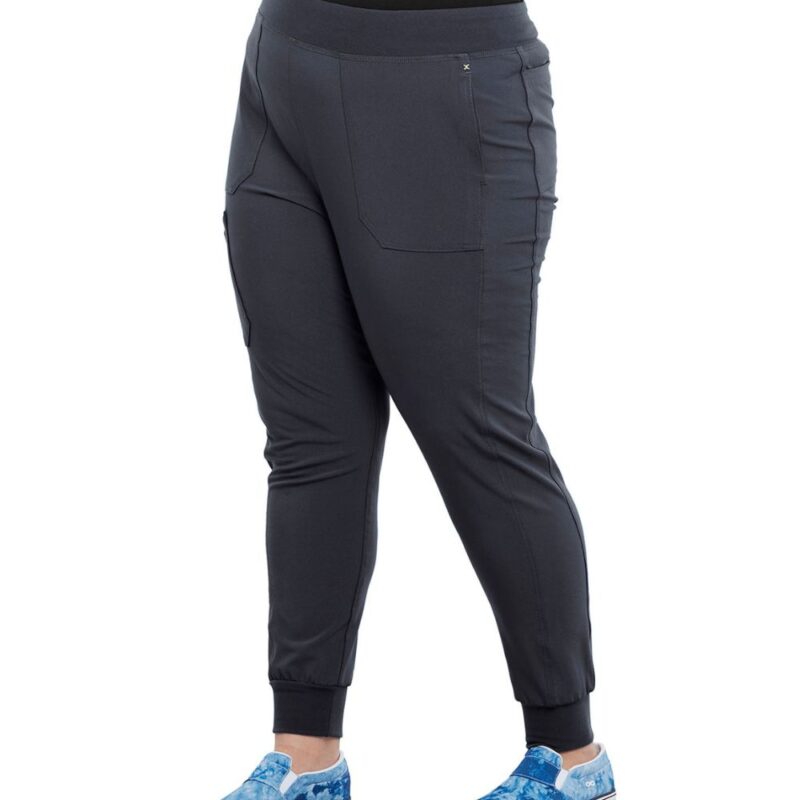 Iflex Mid Rise Jogger - Image 5