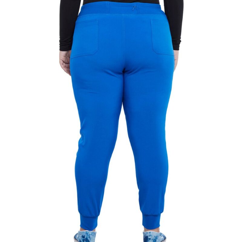 Iflex Mid Rise Jogger - Image 3