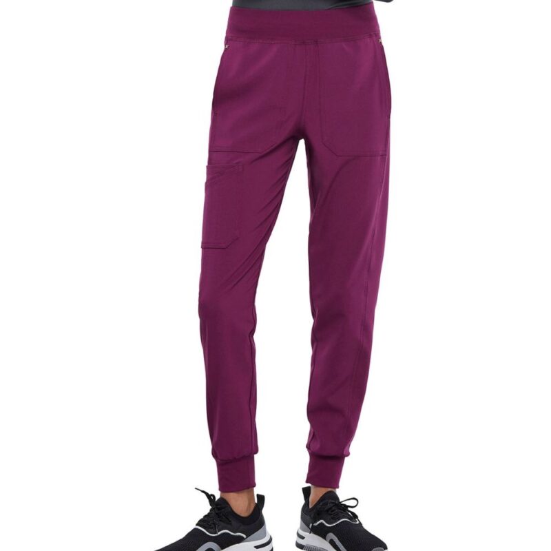 Iflex Mid Rise Jogger - Image 4