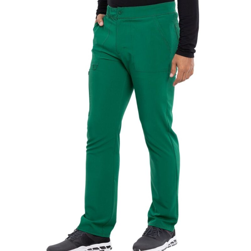 Allura Men's Fly Front Cargo Pant - Image 8