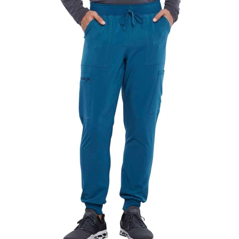 Allura Men's Mid Rise Jogger