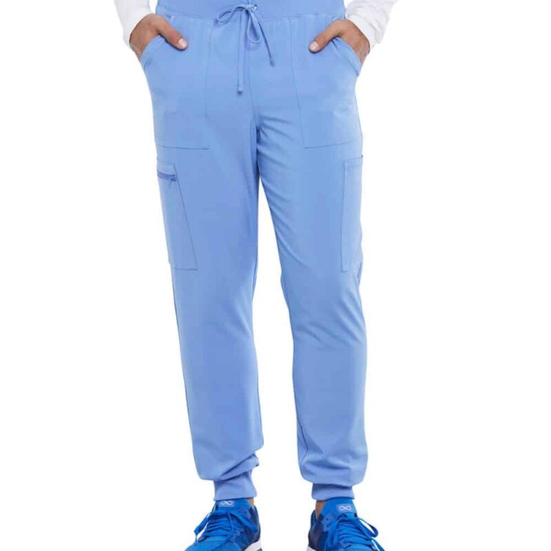 Allura Men's Mid Rise Jogger - Image 7