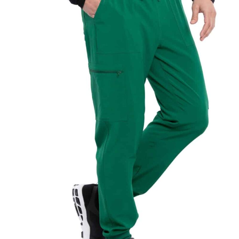 Allura Men's Mid Rise Jogger - Image 5