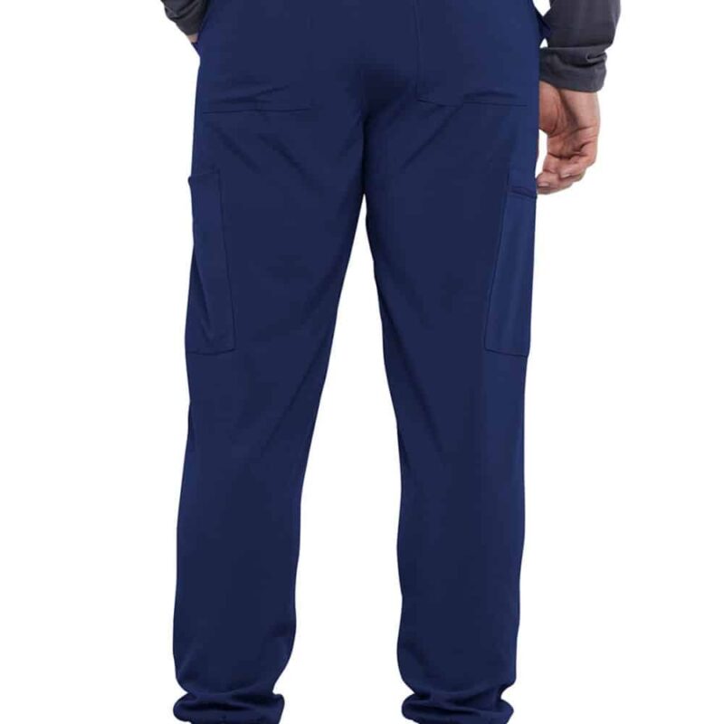 Allura Men's Mid Rise Jogger - Image 4