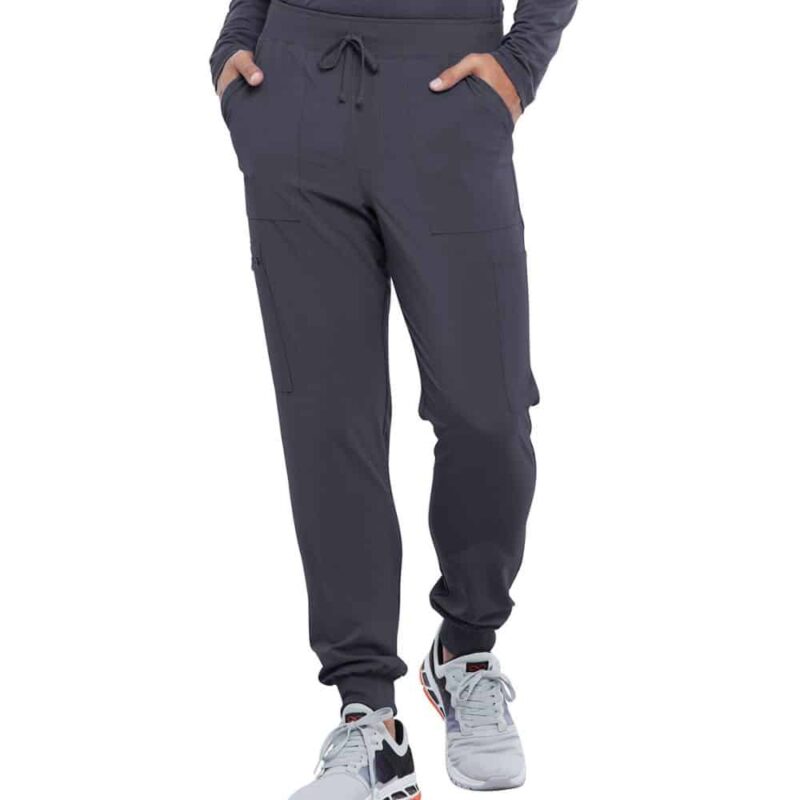 Allura Men's Mid Rise Jogger - Image 3