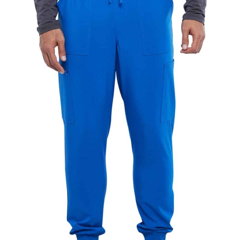 Allura Men's Mid Rise Jogger - Image 2