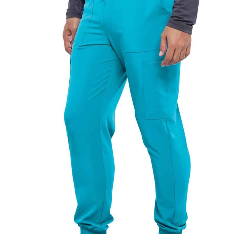 Allura Men's Mid Rise Jogger - Image 9