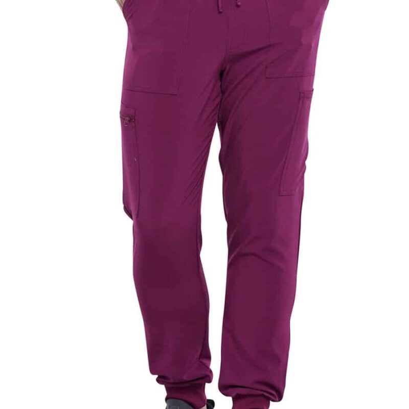 Allura Men's Mid Rise Jogger - Image 8