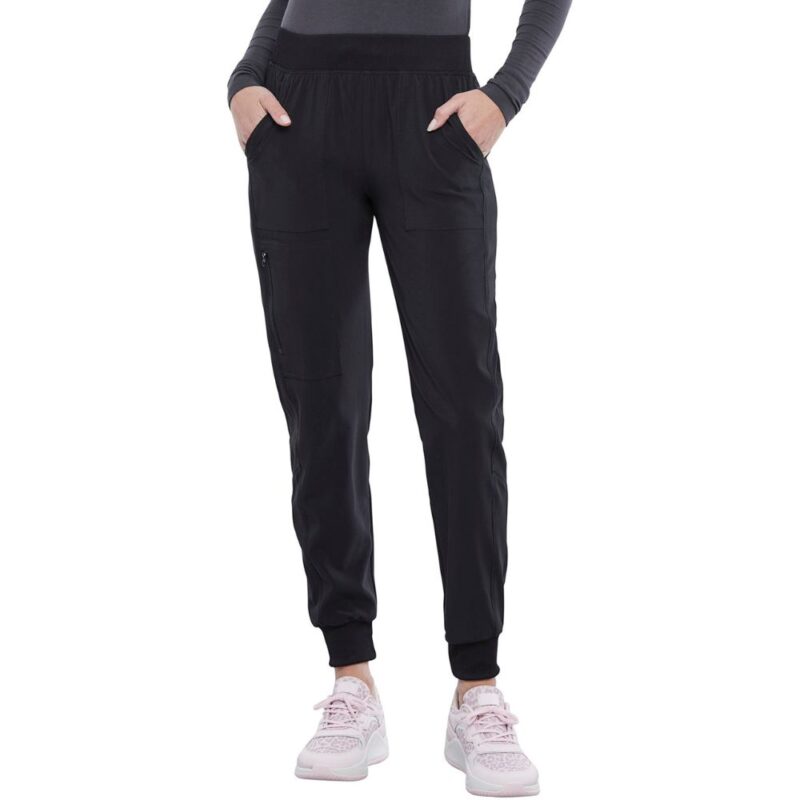 Cherokee Allura Pull-On Jogger - Image 10