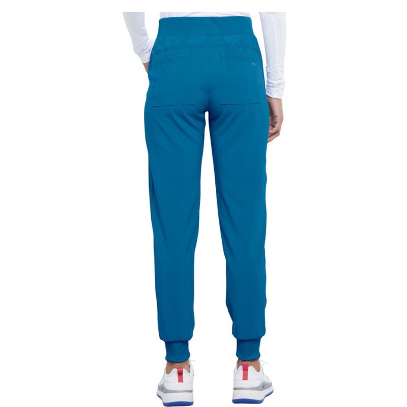 Cherokee Allura Pull-On Jogger - Image 8