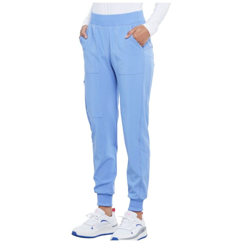 Cherokee Allura Pull-On Jogger - Image 7