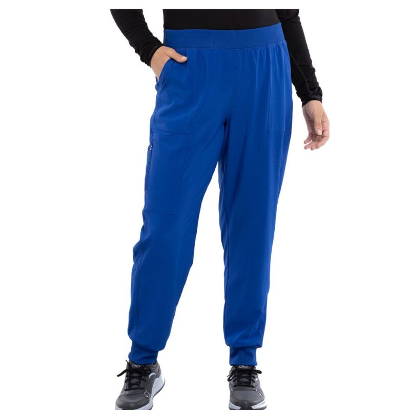 Cherokee Allura Pull-On Jogger - Image 6