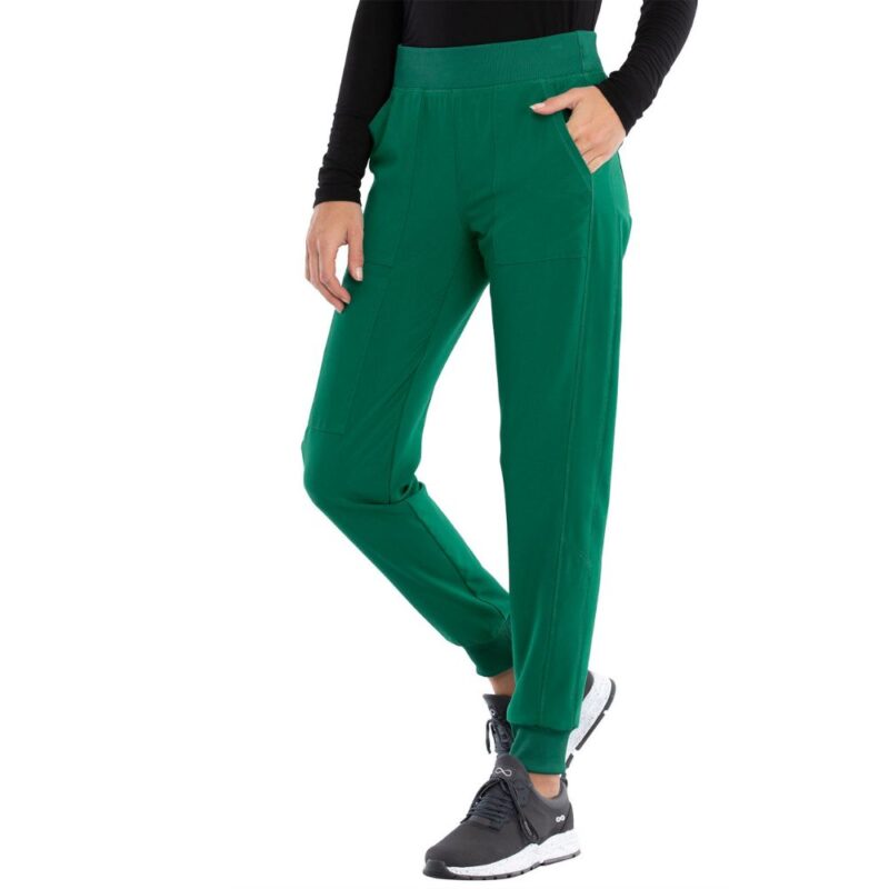 Cherokee Allura Pull-On Jogger - Image 5