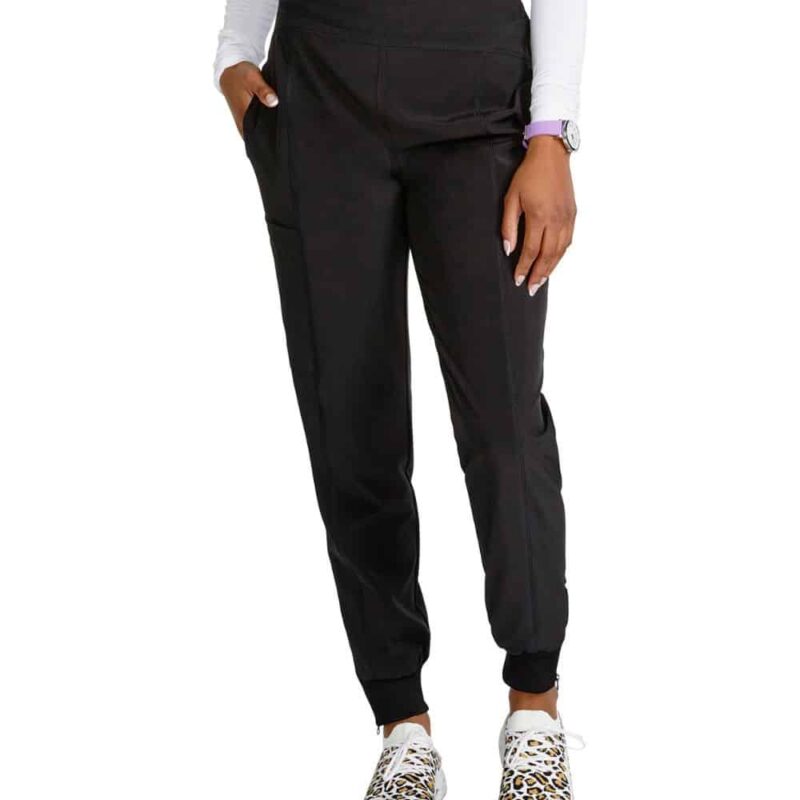 Allura Pull-On Jogger Pant - Image 2