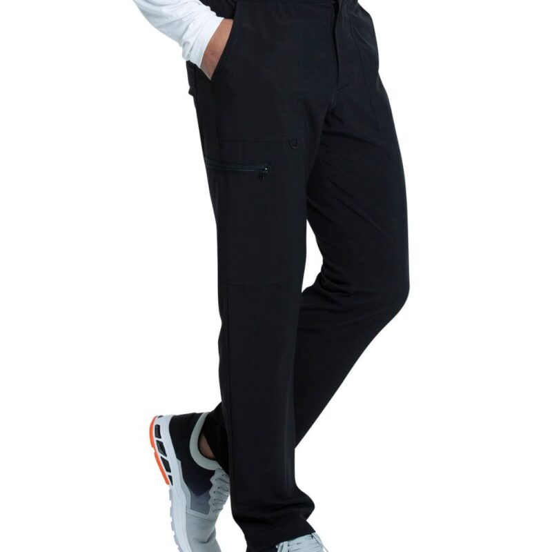 Allura Men's Fly Front Cargo Pant - Image 11