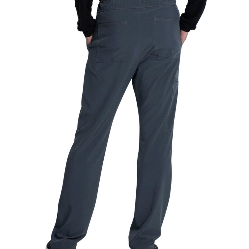 Allura Men's Fly Front Cargo Pant - Image 6