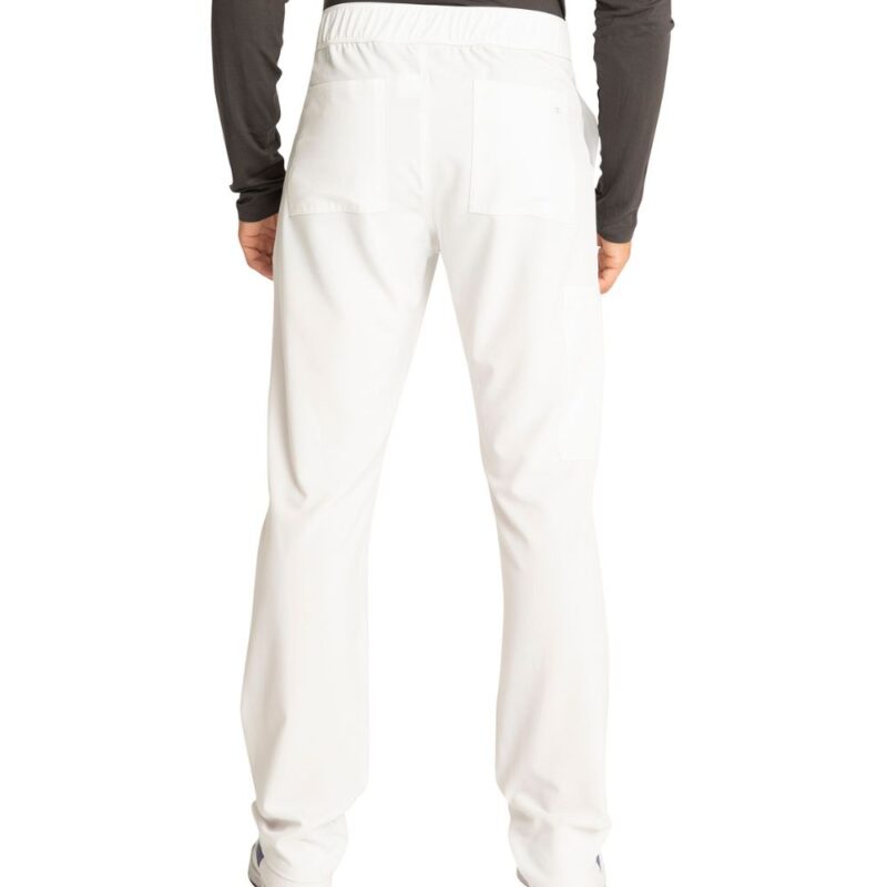 Allura Men's Fly Front Cargo Pant - Image 3