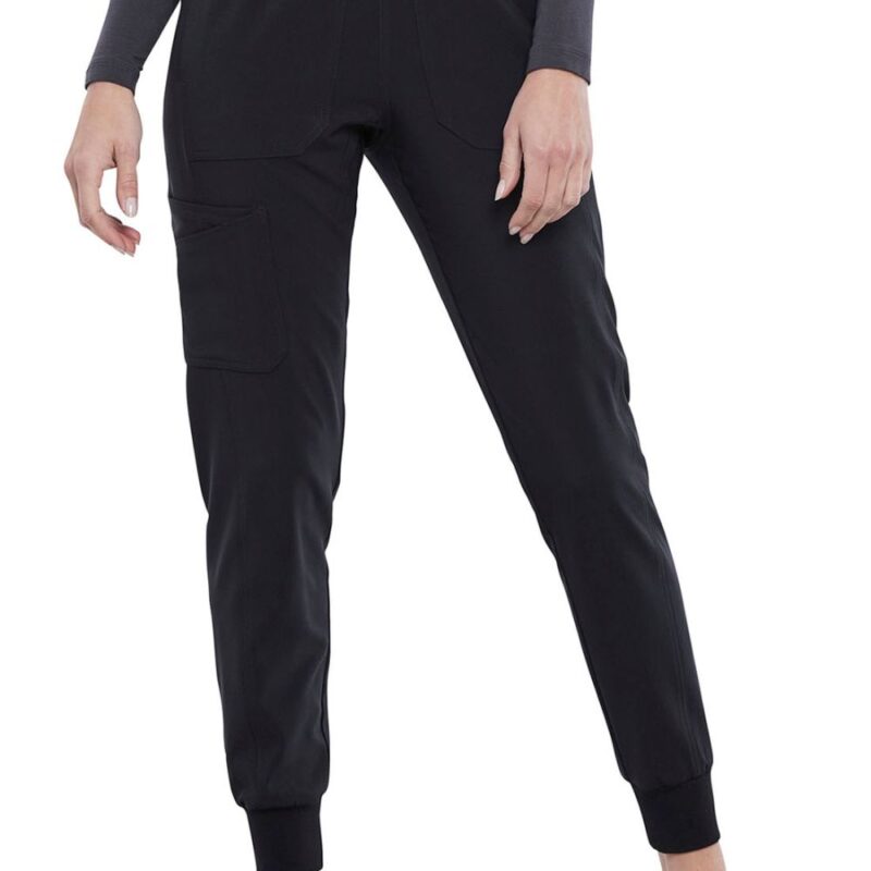 Iflex Mid Rise Jogger - Image 2