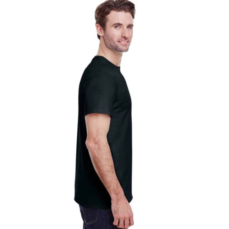 Unisex Gildan Adult Heavy Cotton™ T-Shirt - Image 9