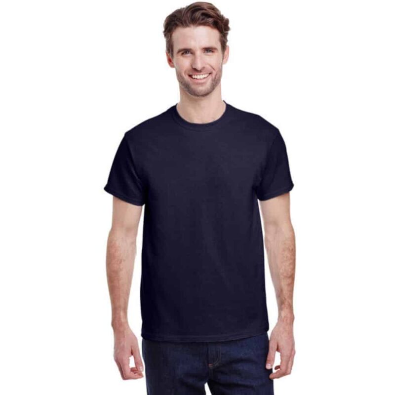 Unisex Gildan Adult Heavy Cotton™ T-Shirt - Image 7