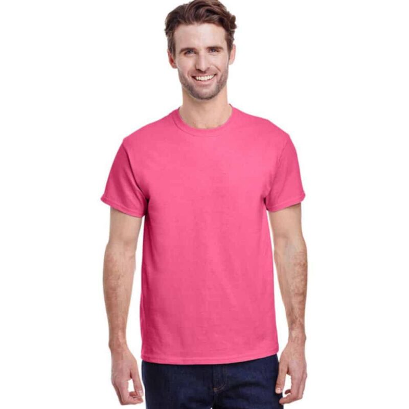 Unisex Gildan Adult Heavy Cotton™ T-Shirt - Image 6