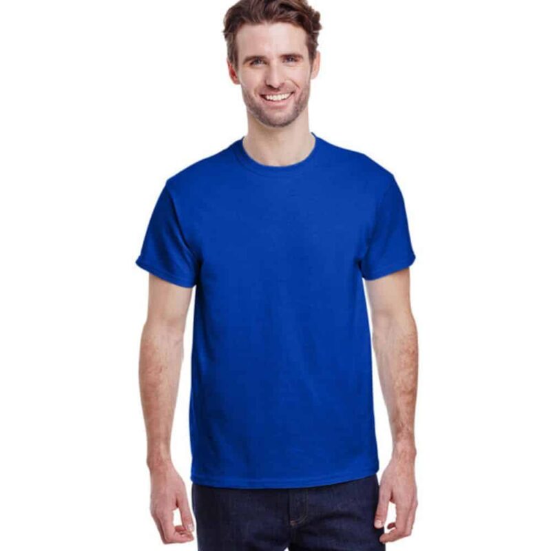 Unisex Gildan Adult Heavy Cotton™ T-Shirt